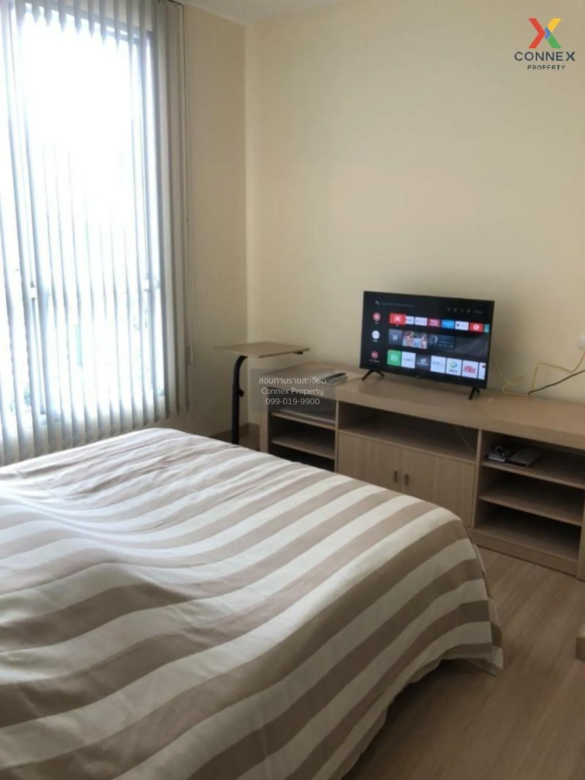 For Sale Condo , Life @ Sathorn 10 , nice view , high floor , BTS 2