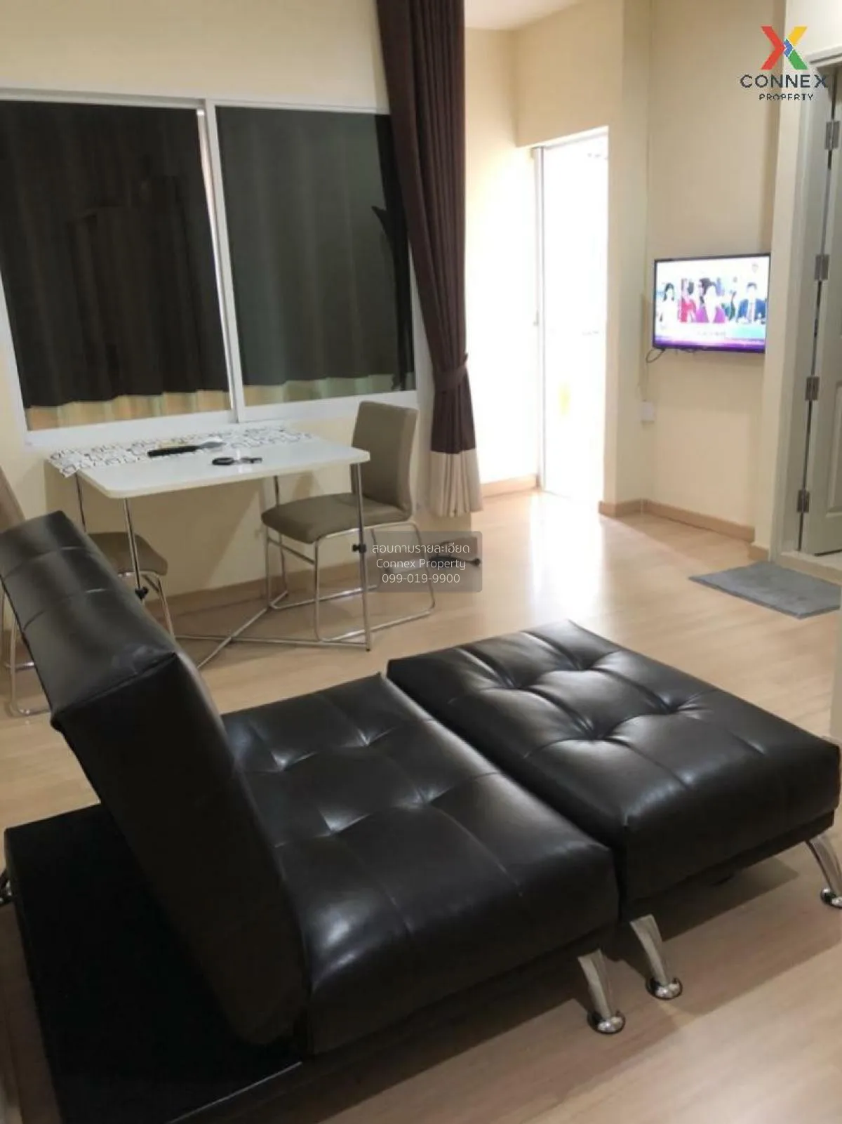 For Sale Condo , Life @ Sathorn 10 , nice view , high floor , BTS 3