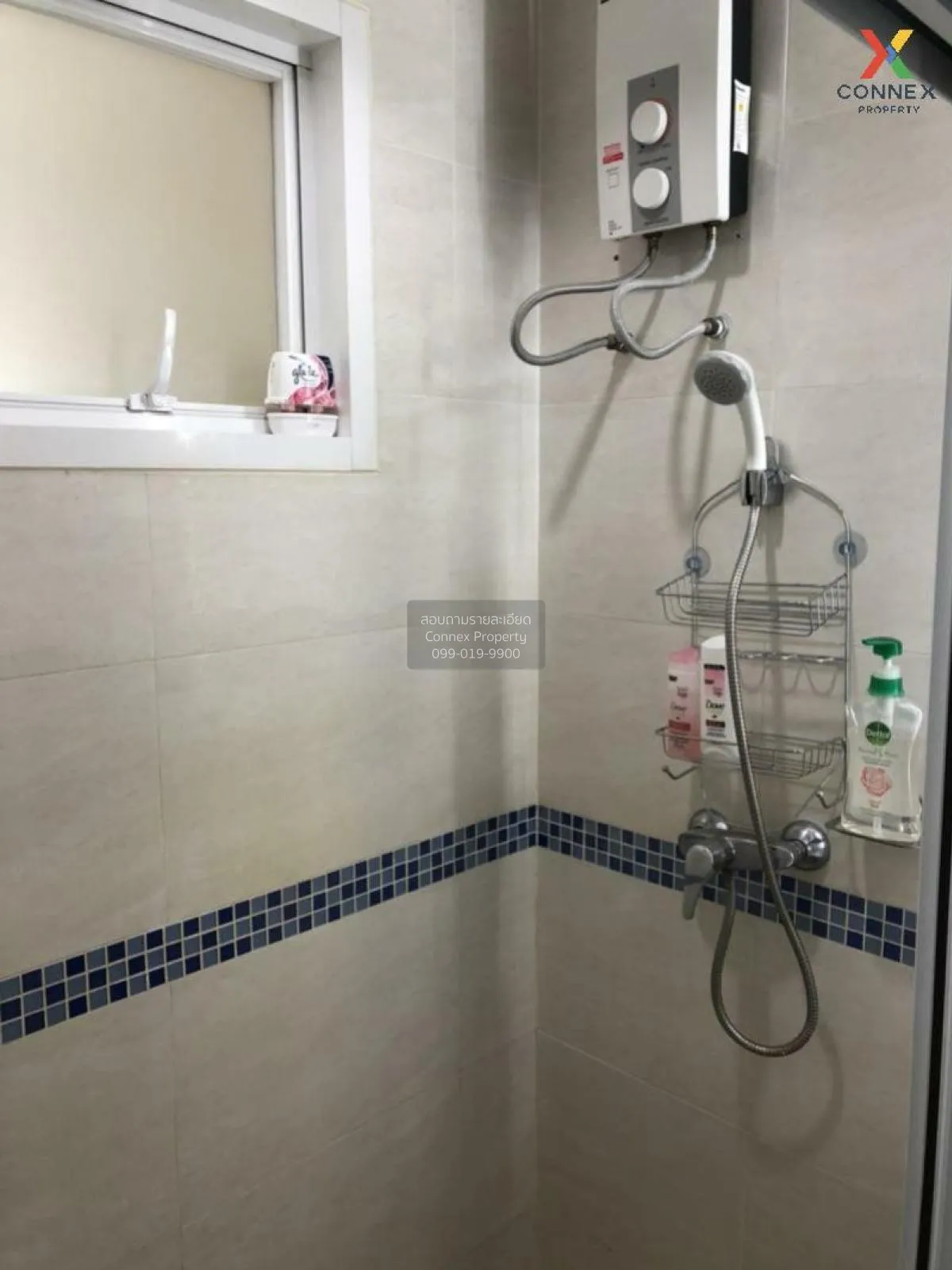 For Sale Condo , Life @ Sathorn 10 , nice view , high floor , BTS