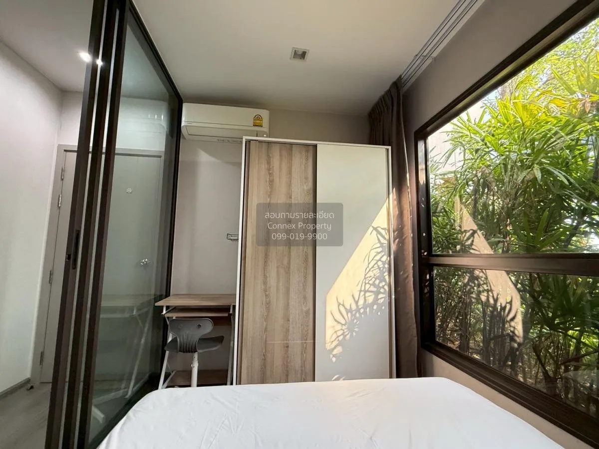 เช่าคอนโด  เดอะ โพลิแทน อควา MRT-สะพานพระนั่งเกล้า บางกระสอ เมือง 2