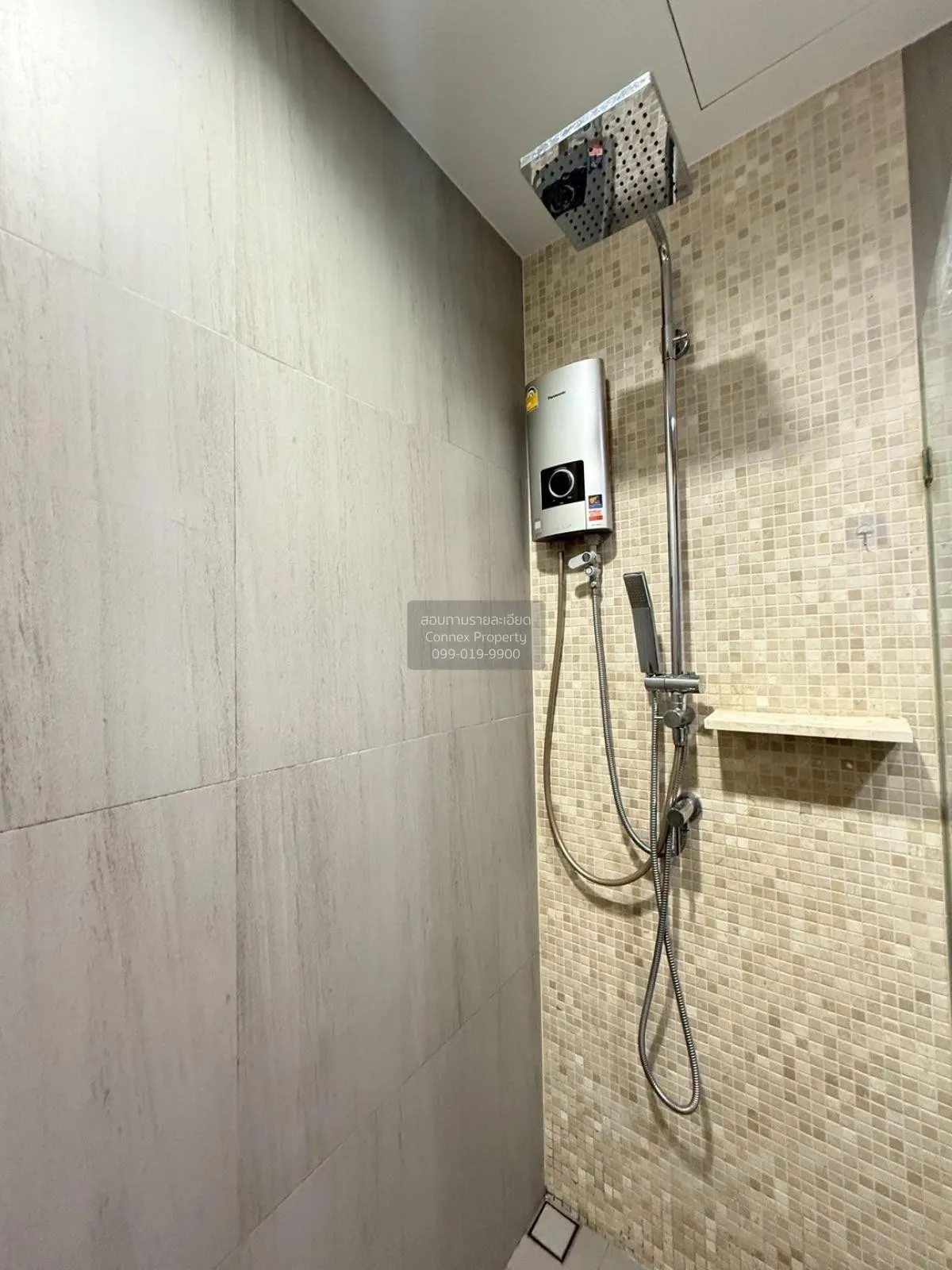 For Rent Condo , The Politan Aqua , MRT-Phra Nang Klao Bridge , B