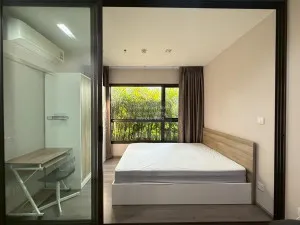 For Rent Condo , The Politan Aqua , MRT-Phra Nang Klao Bridge , Bang Kraso , Mueang Nonthaburi , Nonthaburi , CX-123196