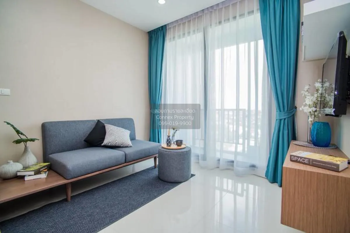 For Sale Condo , The Sky Condo Sriracha , Surasak , Si Racha , Ch 1