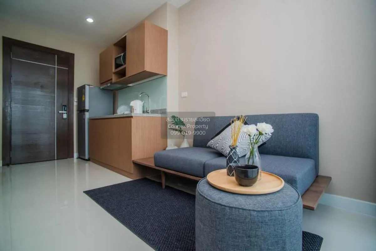 For Sale Condo , The Sky Condo Sriracha , Surasak , Si Racha , Ch 3