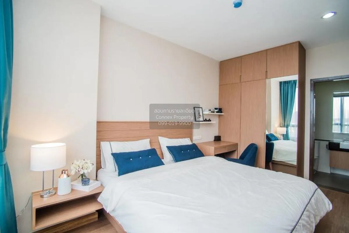 For Sale Condo , The Sky Condo Sriracha , Surasak , Si Racha , Ch 4