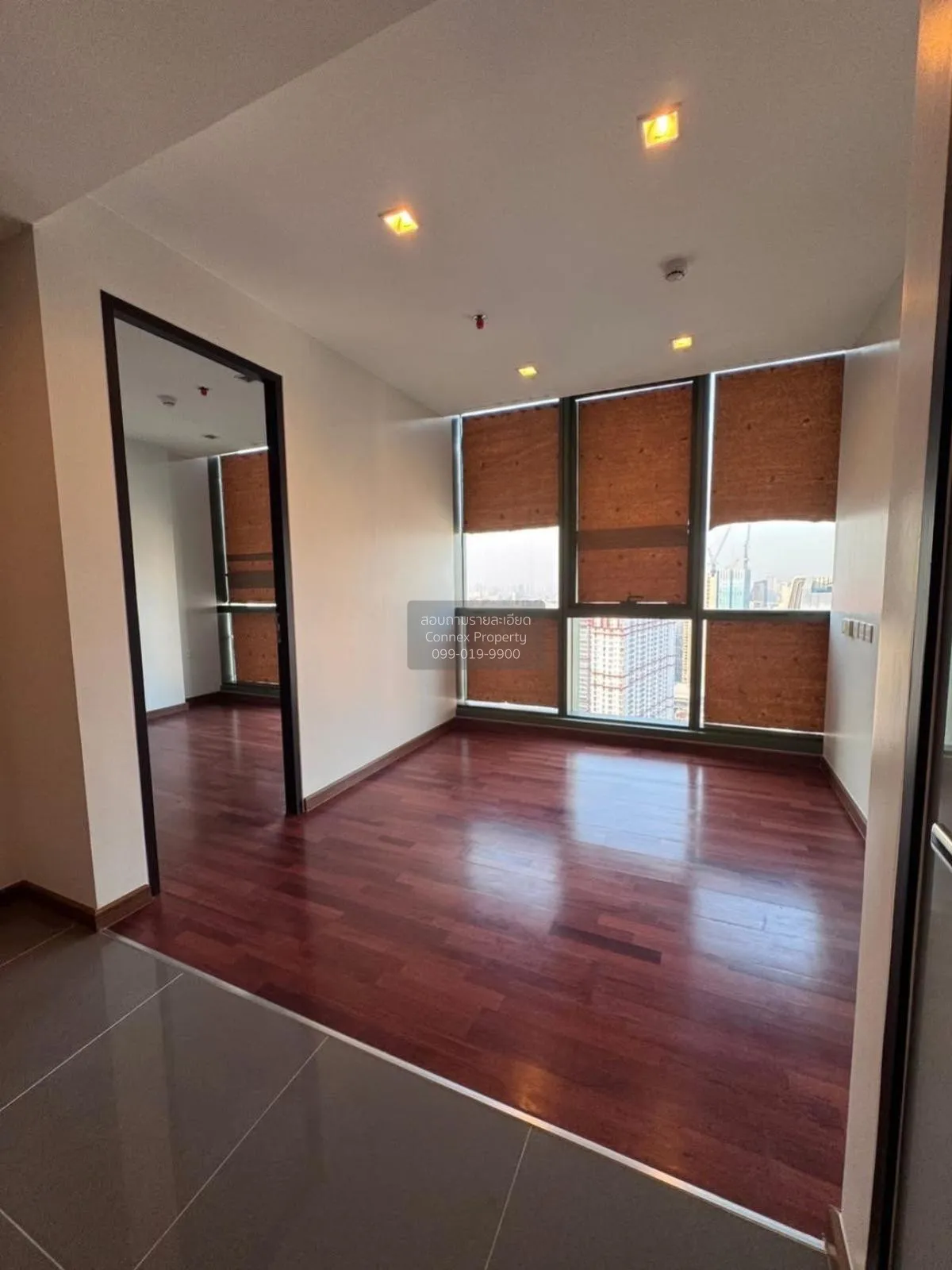 For Sale Condo , Wish Signature Midtown Siam , nice view , high f 3