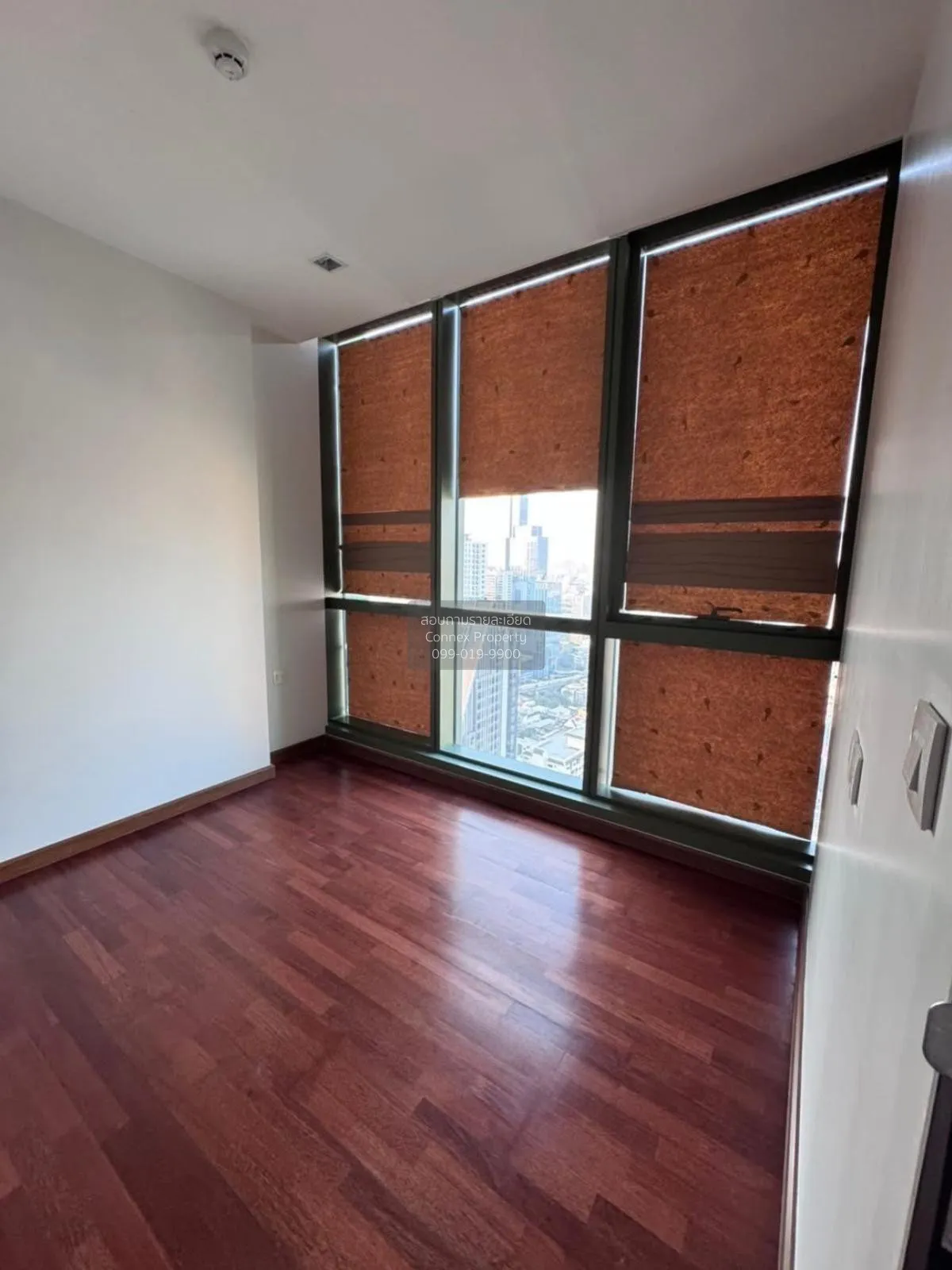 For Sale Condo , Wish Signature Midtown Siam , nice view , high f