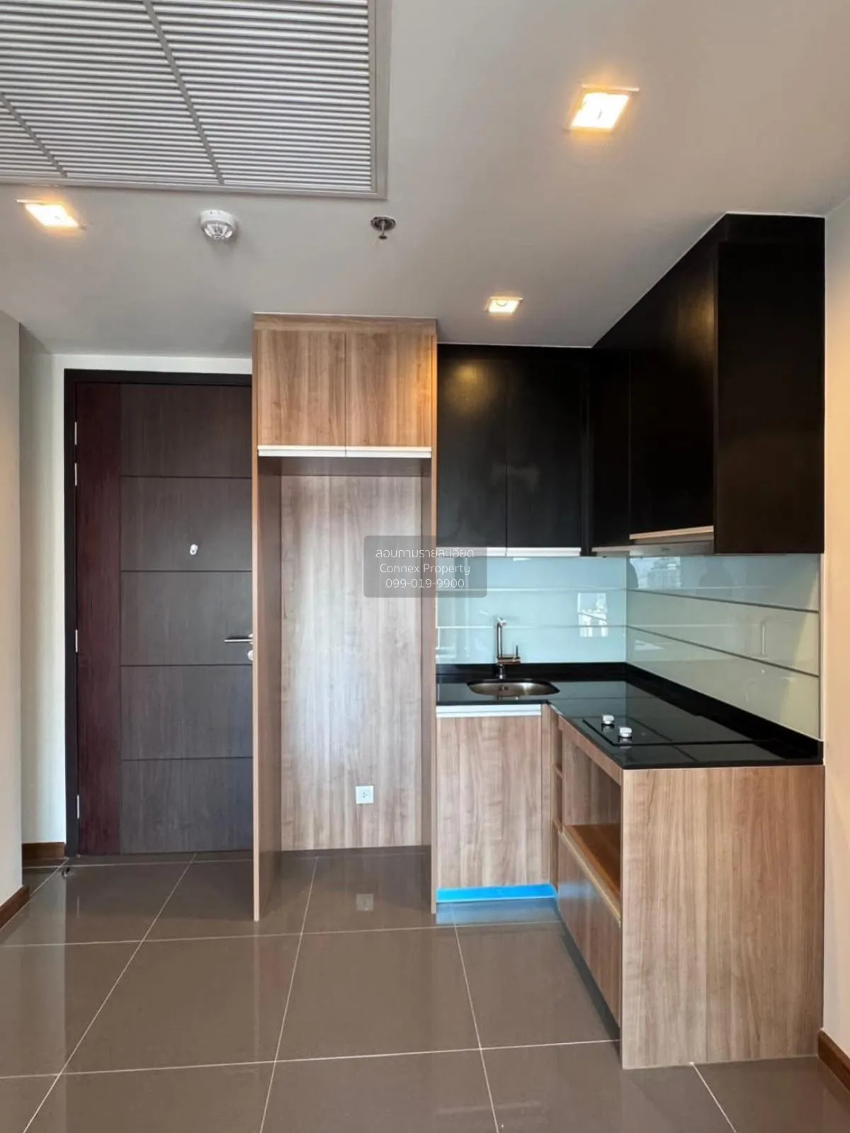 For Sale Condo , Wish Signature Midtown Siam , nice view , high f