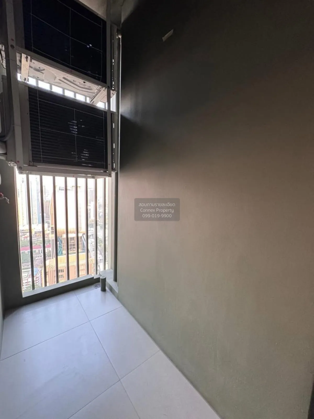 For Sale Condo , Wish Signature Midtown Siam , nice view , high f