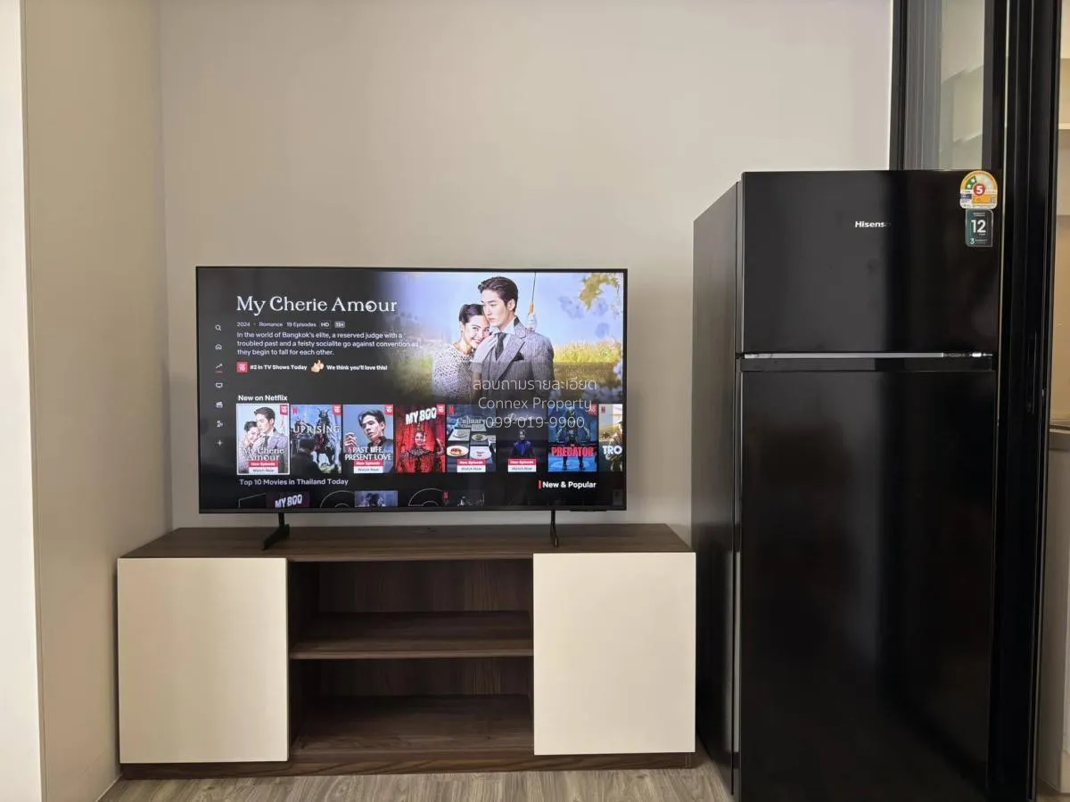 เช่าคอนโด  มอนเต้ รังสิต หลักหก เมืองปทุมธานี ปทุมธานี CX-123199 4