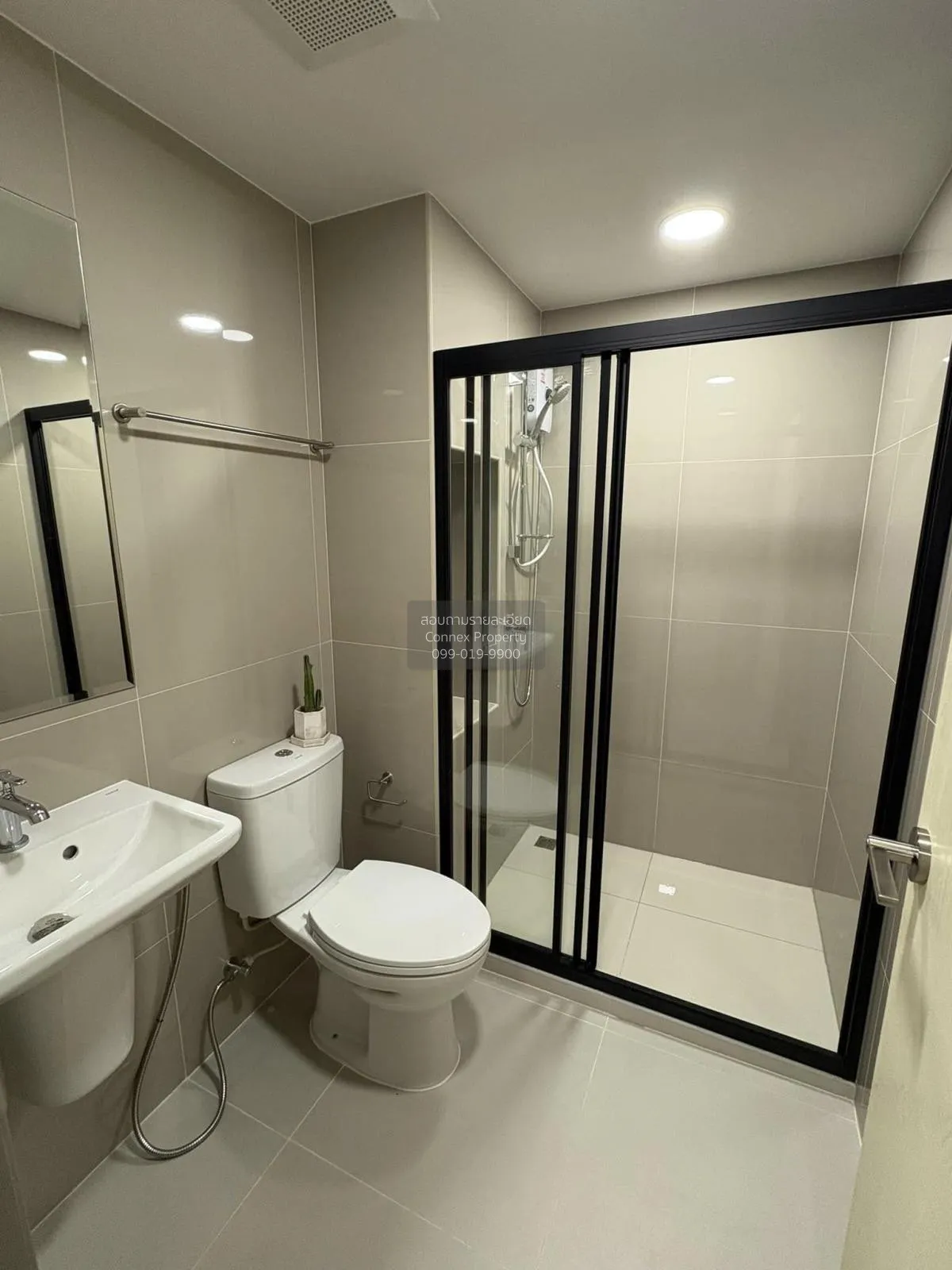 เช่าคอนโด  มอนเต้ รังสิต หลักหก เมืองปทุมธานี ปทุมธานี CX-123199