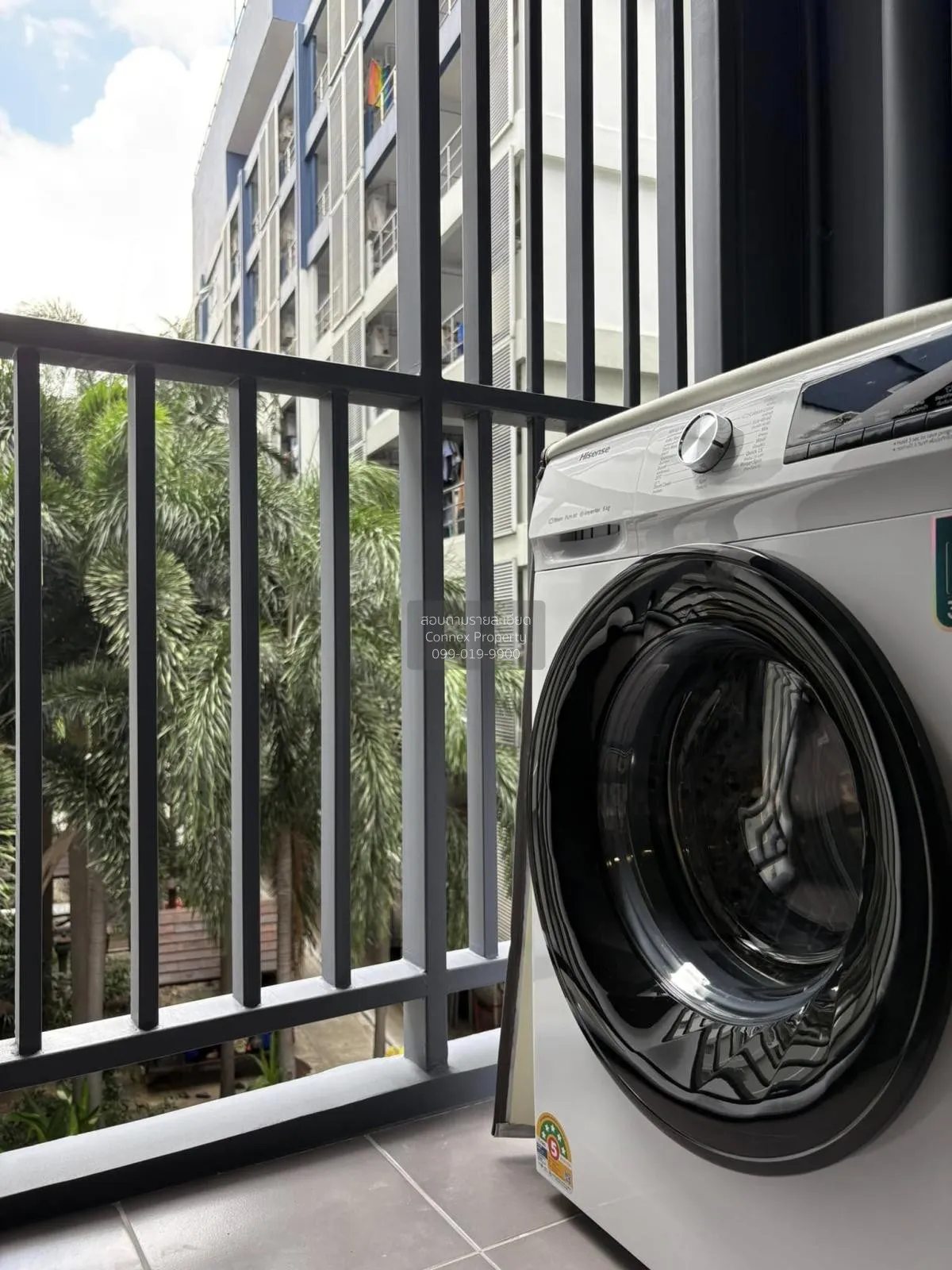 เช่าคอนโด  มอนเต้ รังสิต หลักหก เมืองปทุมธานี ปทุมธานี CX-123199