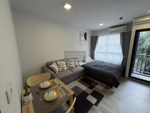 เช่าคอนโด  มอนเต้ รังสิต หลักหก เมืองปทุมธานี ปทุมธานี CX-123199