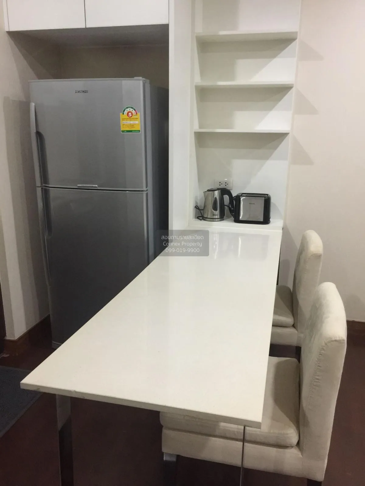 เช่าคอนโด  ไอวี่ ทองหล่อ BTS-ทองหล่อ คลองตันเหนือ เขต วัฒนา กรุงเ 2