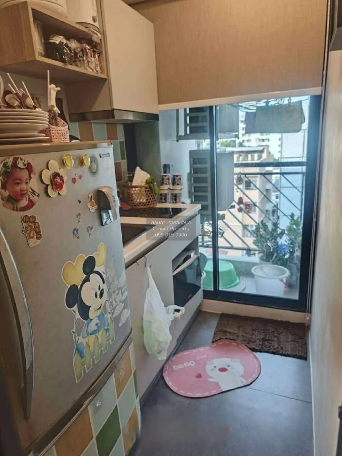 For Sale Condo , Groove Condo Ratchada-Ladprao , MRT-Lat Phrao ,  3