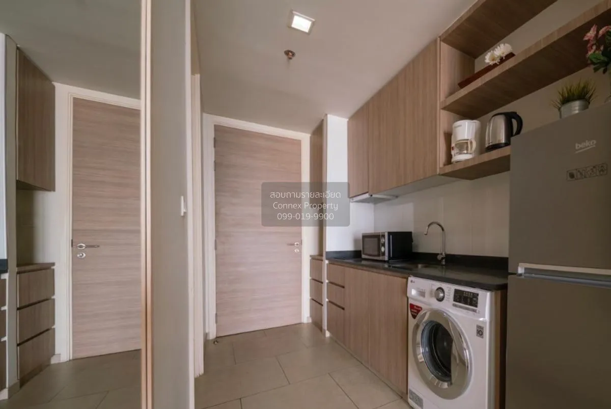 For Rent Condo , Zire Wongamat , Na Chom Thian , Bang Lamung , Ch 2