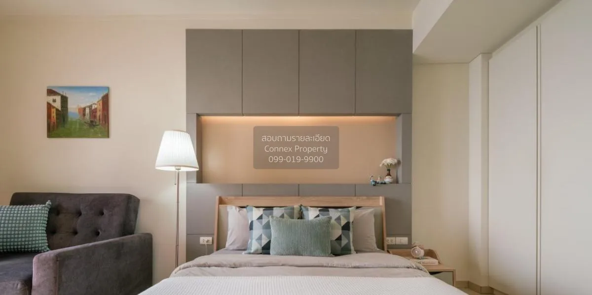 For Rent Condo , Zire Wongamat , Na Chom Thian , Bang Lamung , Ch 4