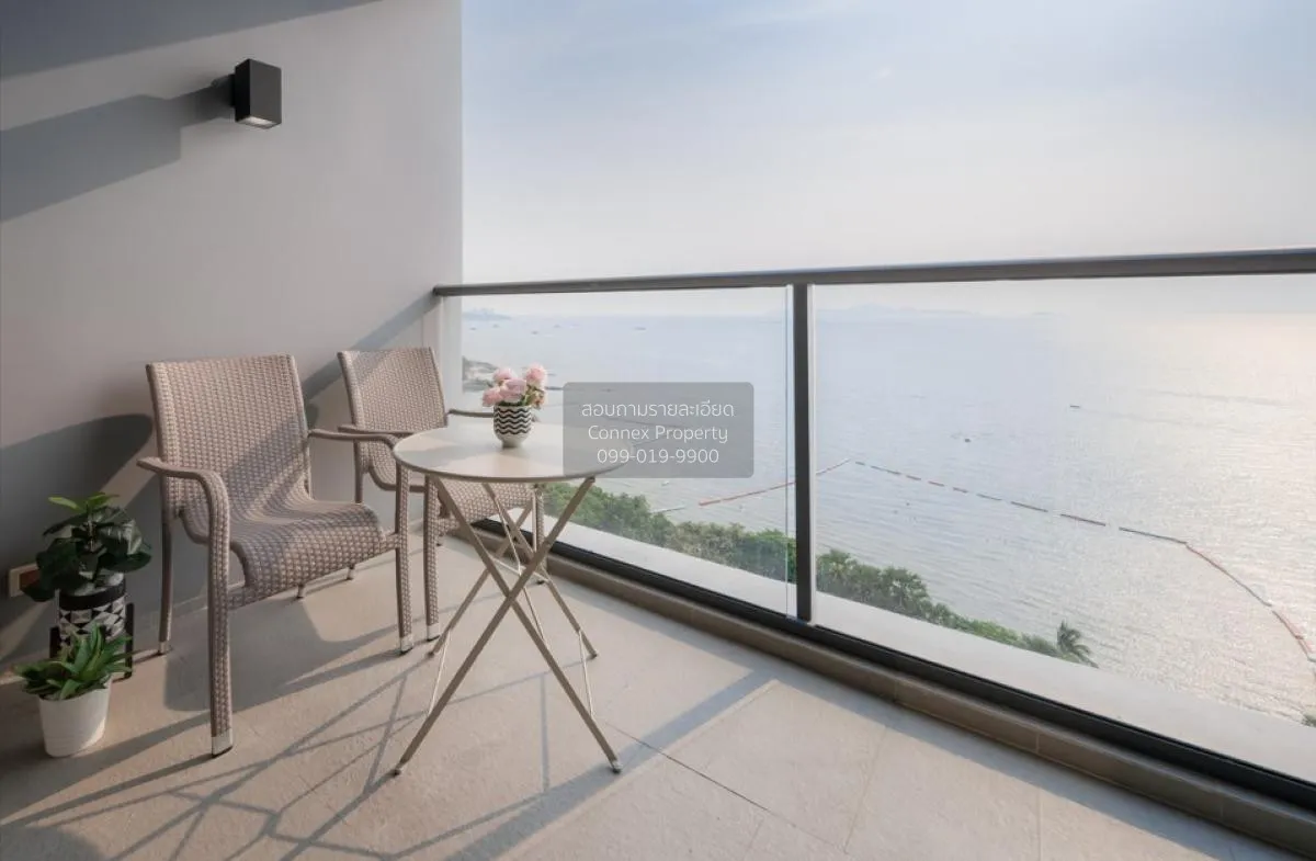 For Rent Condo , Zire Wongamat , Na Chom Thian , Bang Lamung , Ch