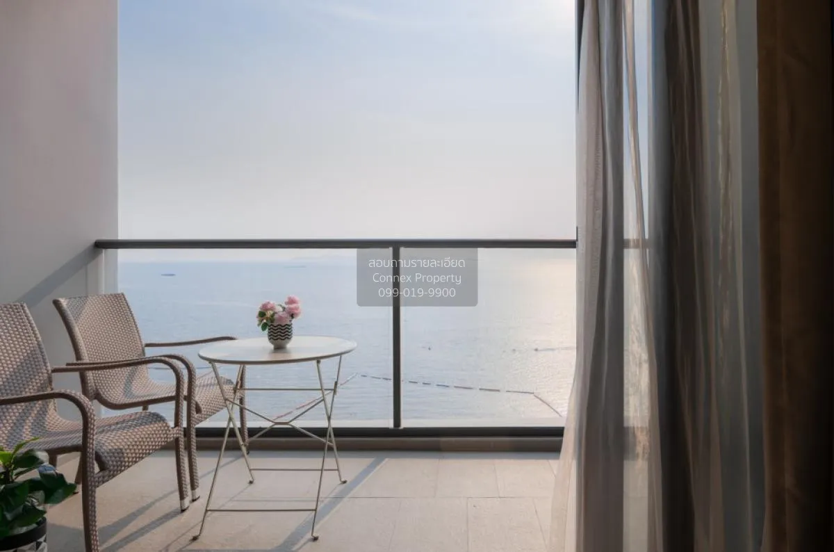 For Rent Condo , Zire Wongamat , Na Chom Thian , Bang Lamung , Ch