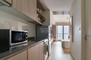 For Rent Condo , Zire Wongamat , Na Chom Thian , Bang Lamung , Chon Buri , CX-123209