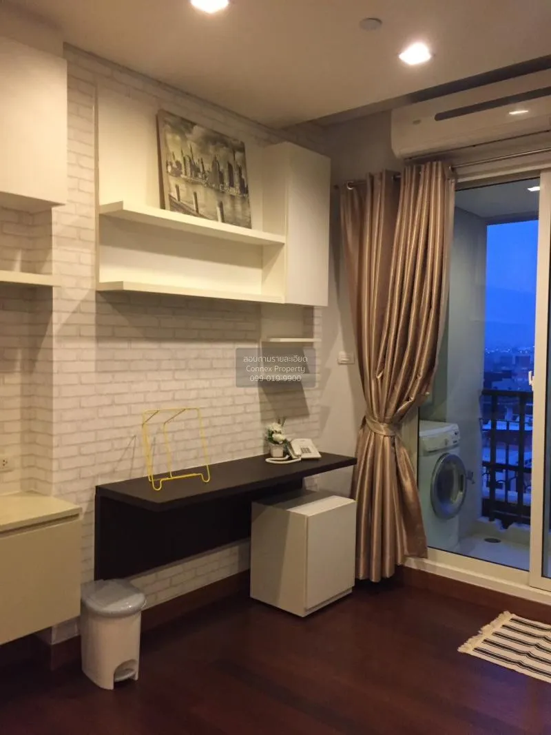 เช่าคอนโด  ไอวี่ ทองหล่อ BTS-ทองหล่อ คลองตันเหนือ เขต วัฒนา กรุงเ 3