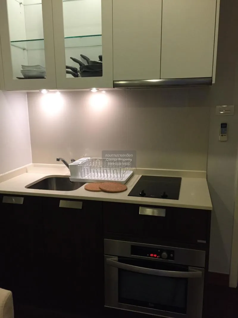 เช่าคอนโด  ไอวี่ ทองหล่อ BTS-ทองหล่อ คลองตันเหนือ เขต วัฒนา กรุงเ