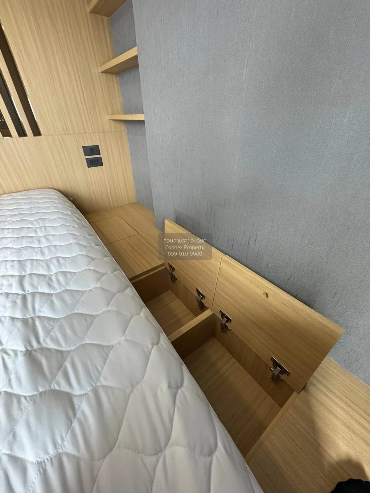 For Rent Condo , The Rich Rama 9 - Srinakarin , Duplex , ARL-Hua 