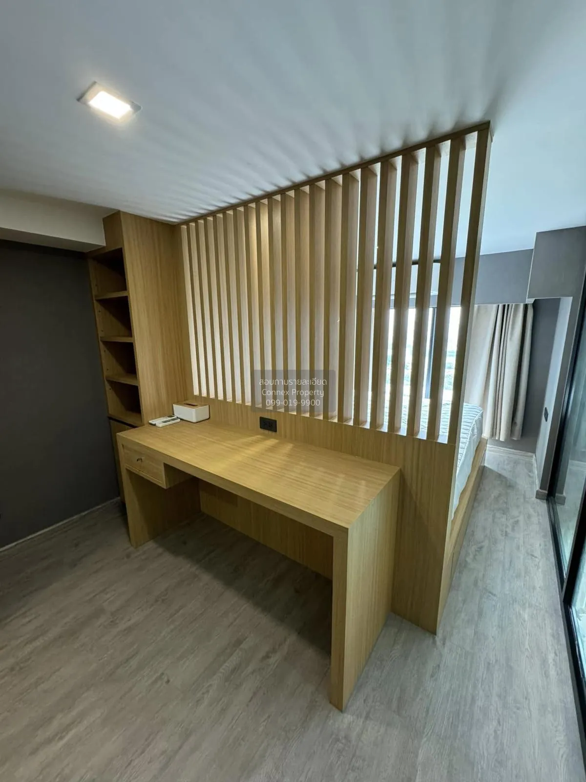 For Rent Condo , The Rich Rama 9 - Srinakarin , Duplex , ARL-Hua 