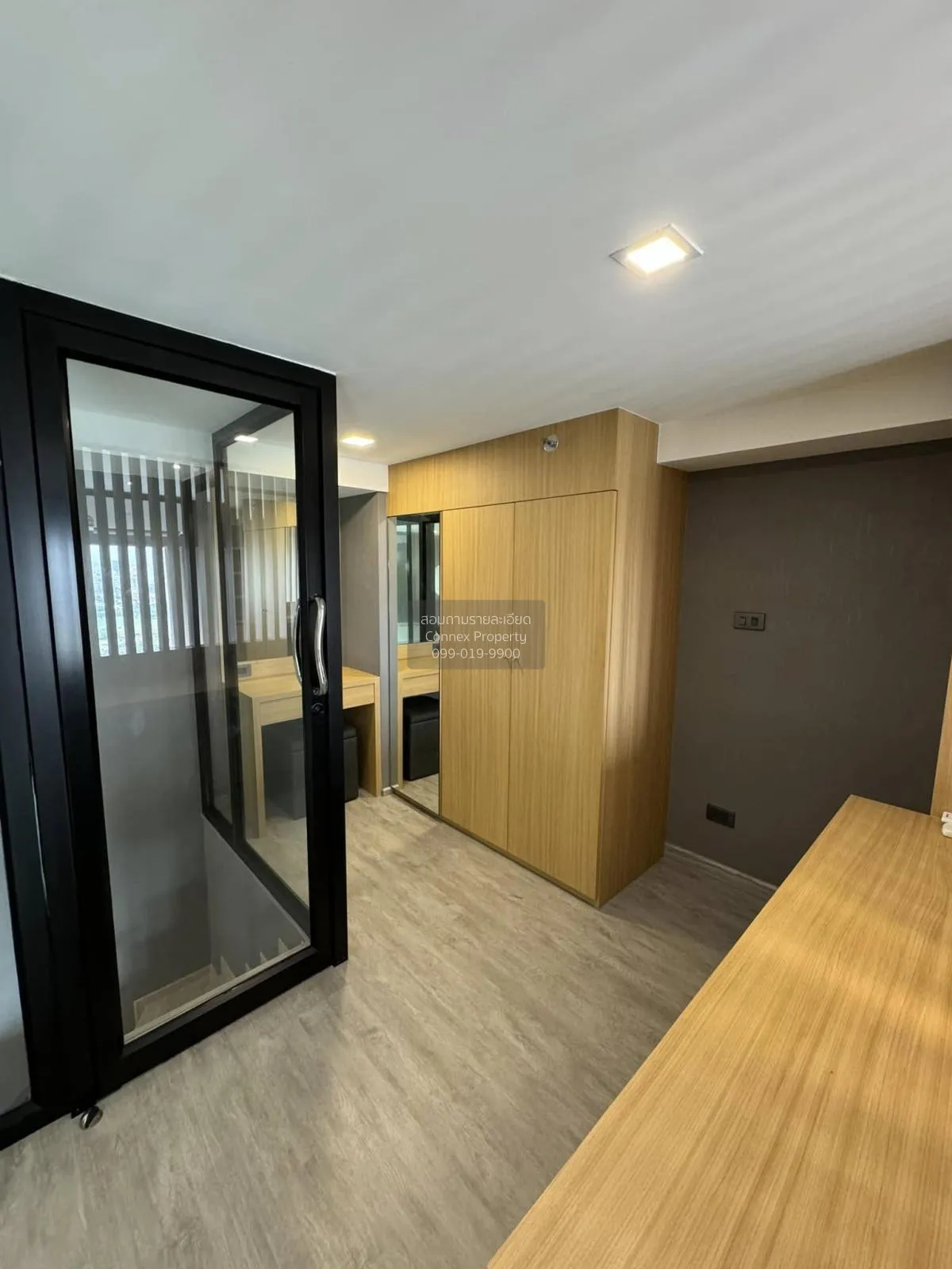 For Rent Condo , The Rich Rama 9 - Srinakarin , Duplex , ARL-Hua 