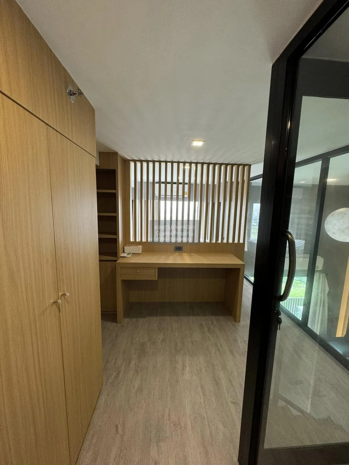 For Rent Condo , The Rich Rama 9 - Srinakarin , Duplex , ARL-Hua 