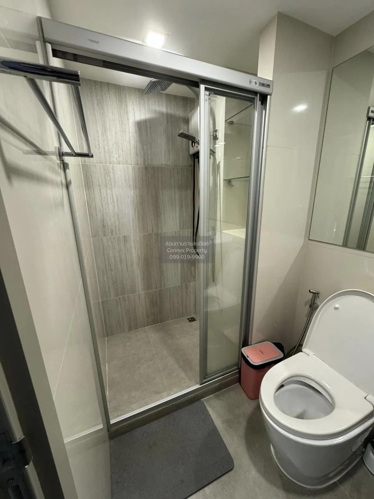 For Rent Condo , The Rich Rama 9 - Srinakarin , Duplex , ARL-Hua 