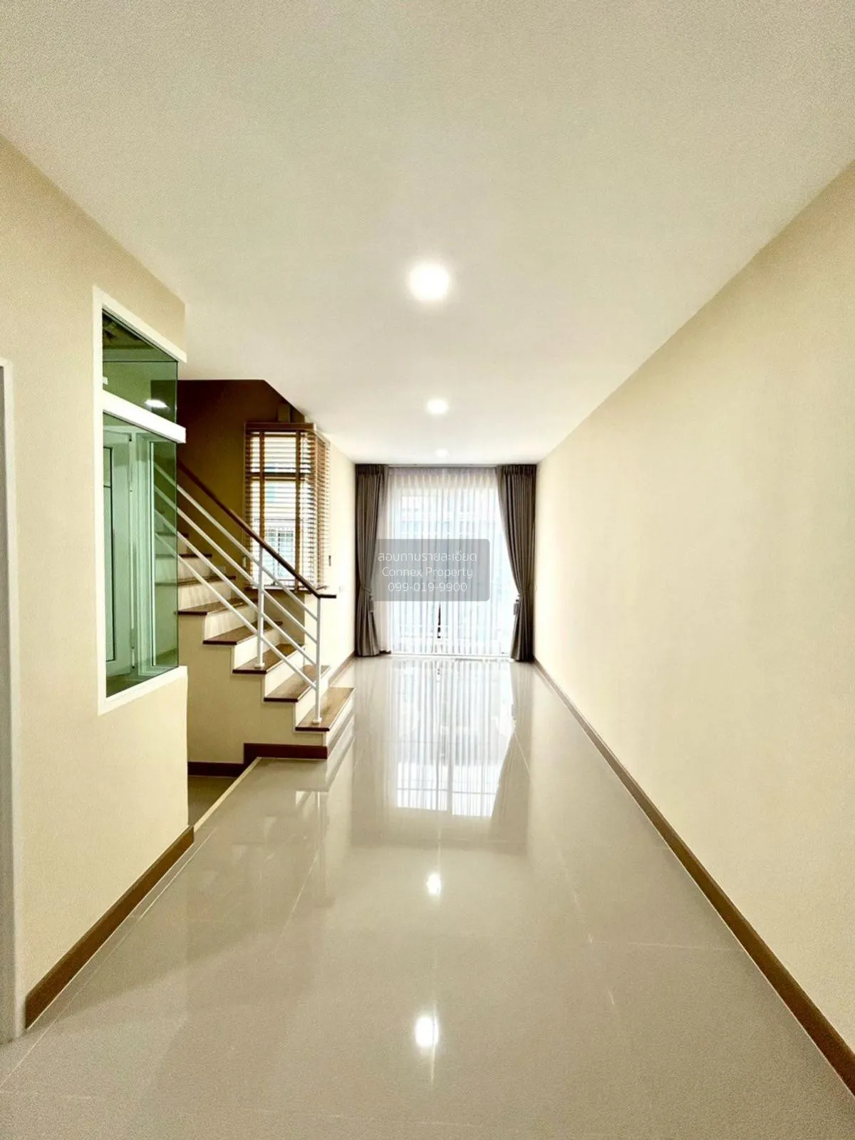 For Rent Townhouse/Townhome  , Golden Town Future-Rangsit , Prach 2