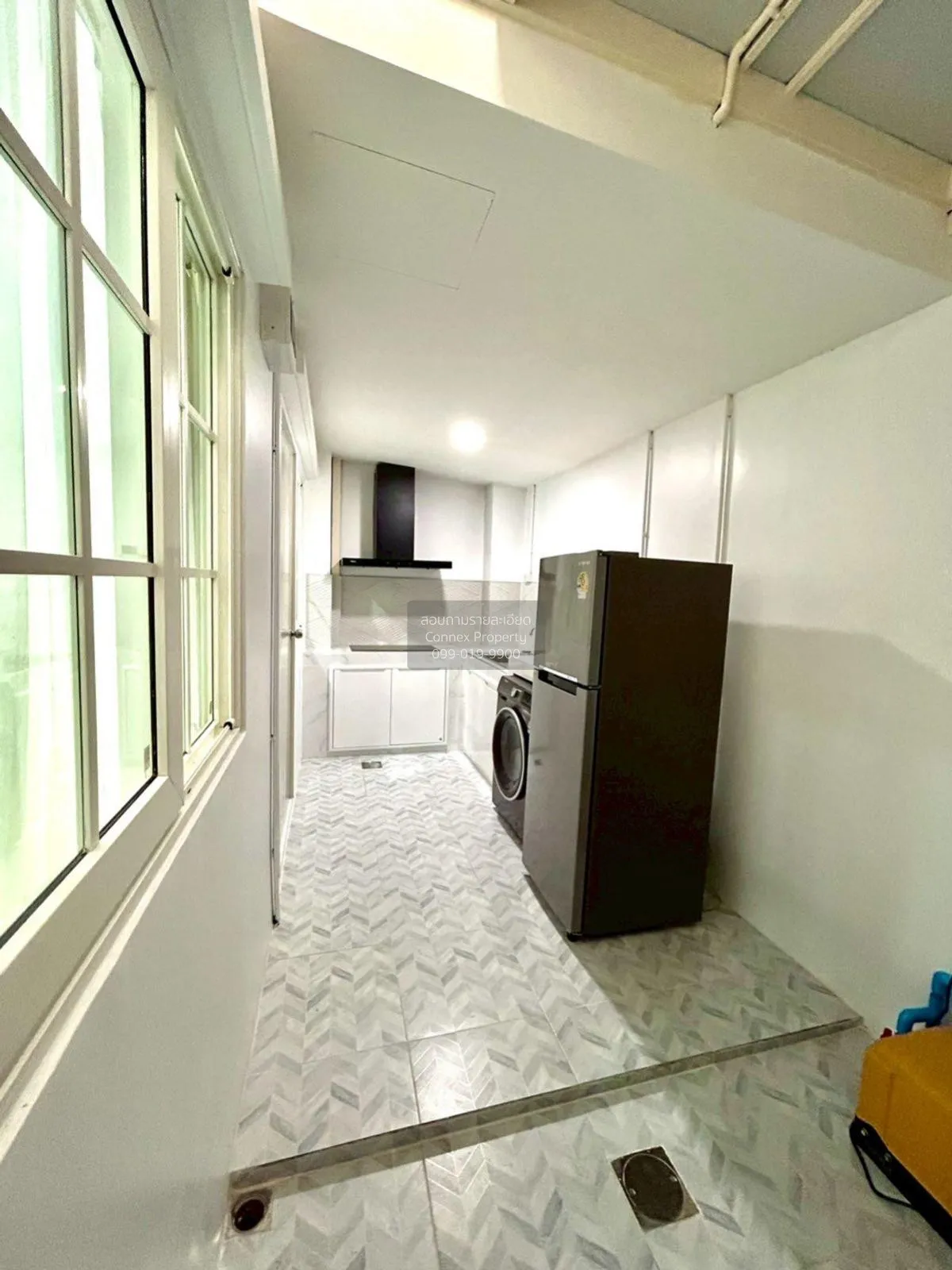 For Rent Townhouse/Townhome  , Golden Town Future-Rangsit , Prach 3