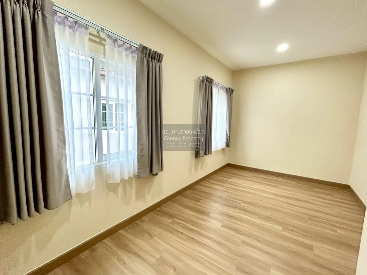 For Rent Townhouse/Townhome  , Golden Town Future-Rangsit , Prach