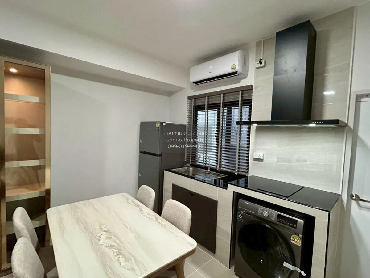 For Rent Townhouse/Townhome  , Pleno Sukhumvit - Bangna 2 , Bang  3