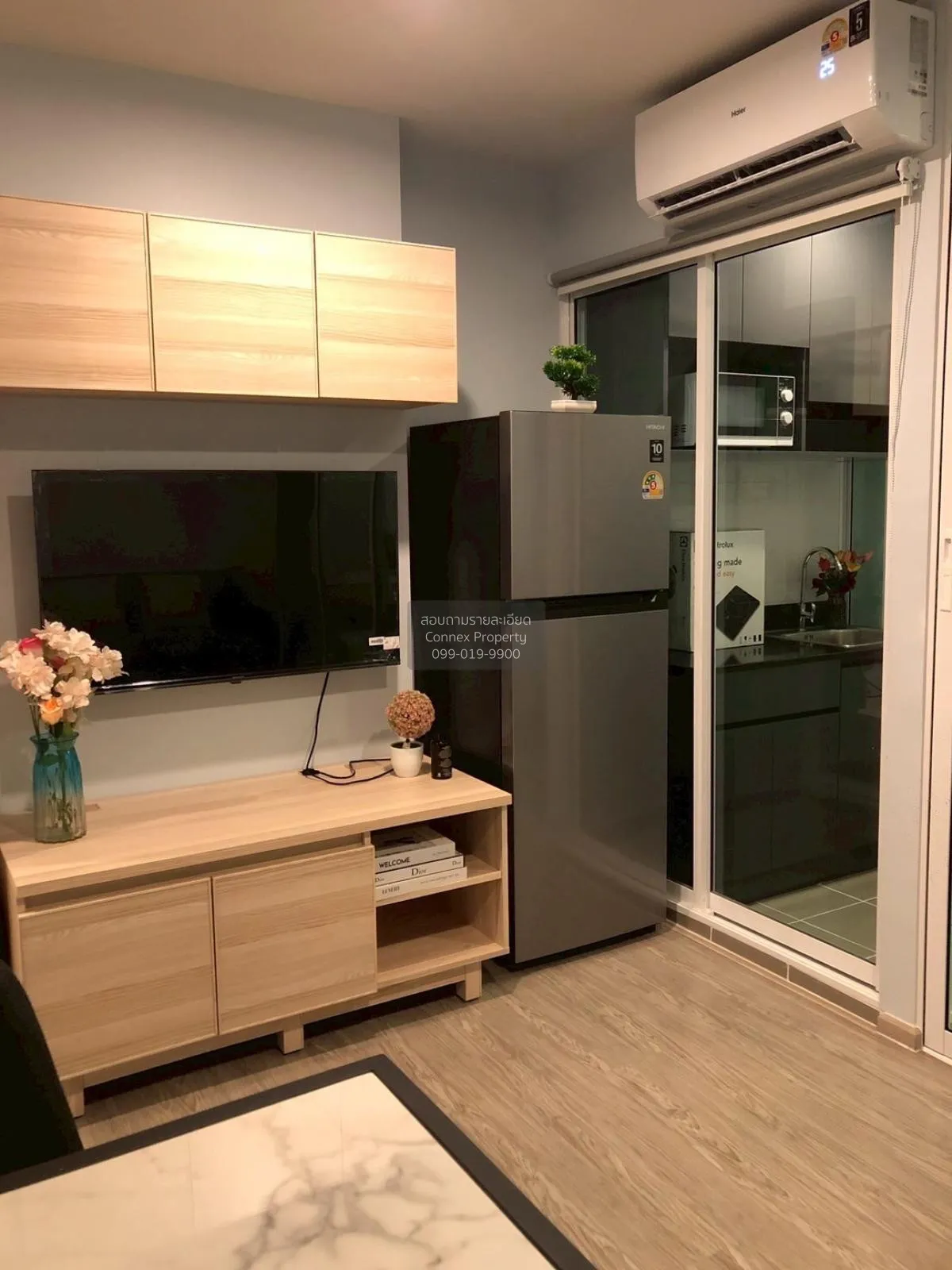 For Rent Condo , Regent Home Bangna (New Project) , Bang Na , Ban 1