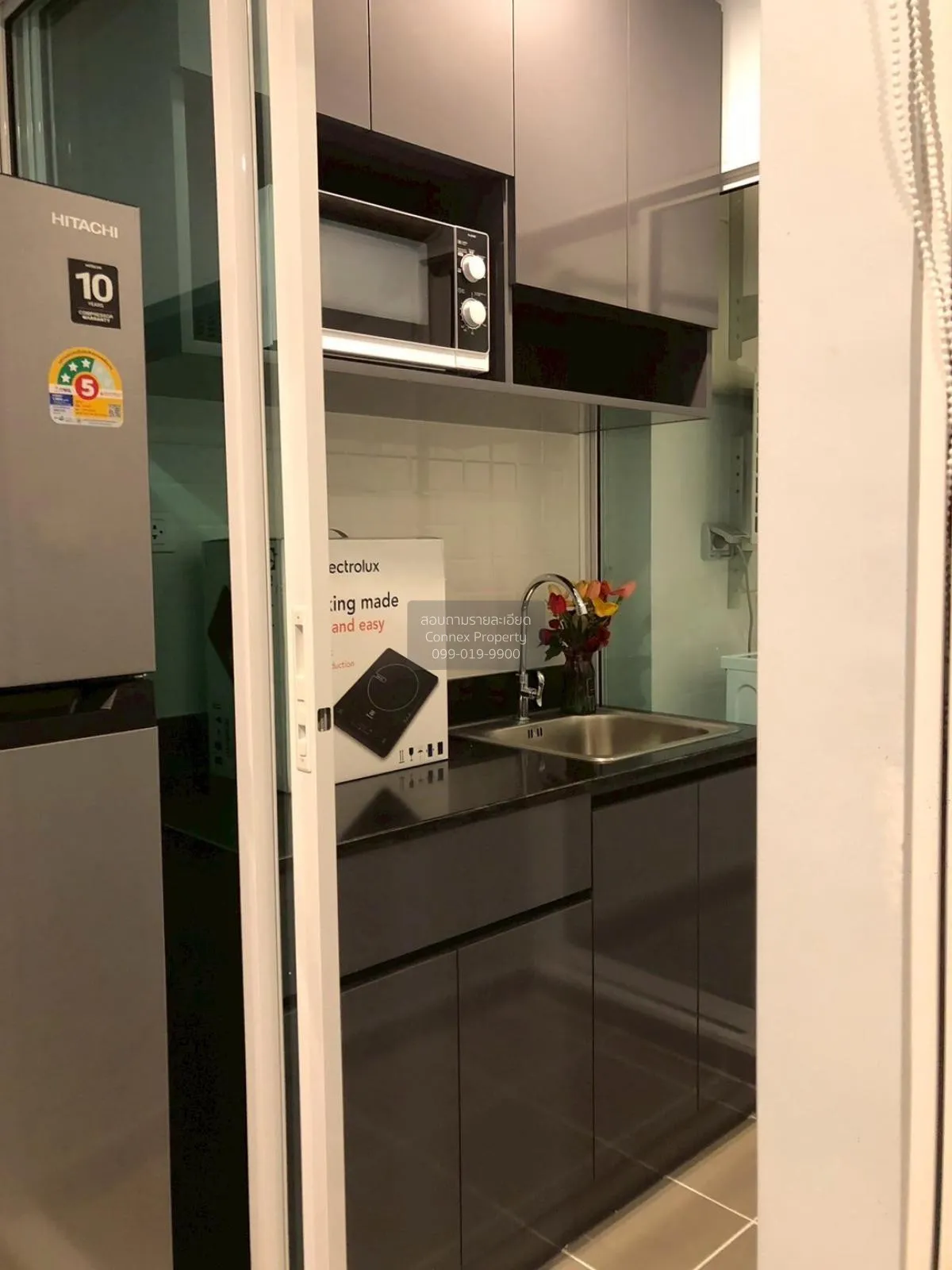 For Rent Condo , Regent Home Bangna (New Project) , Bang Na , Ban 2