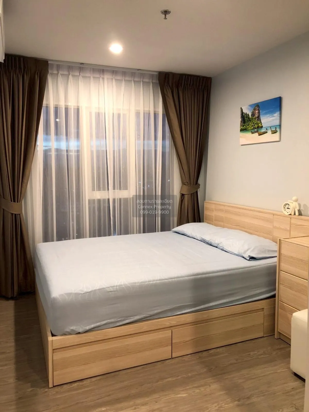 For Rent Condo , Regent Home Bangna (New Project) , Bang Na , Ban 3