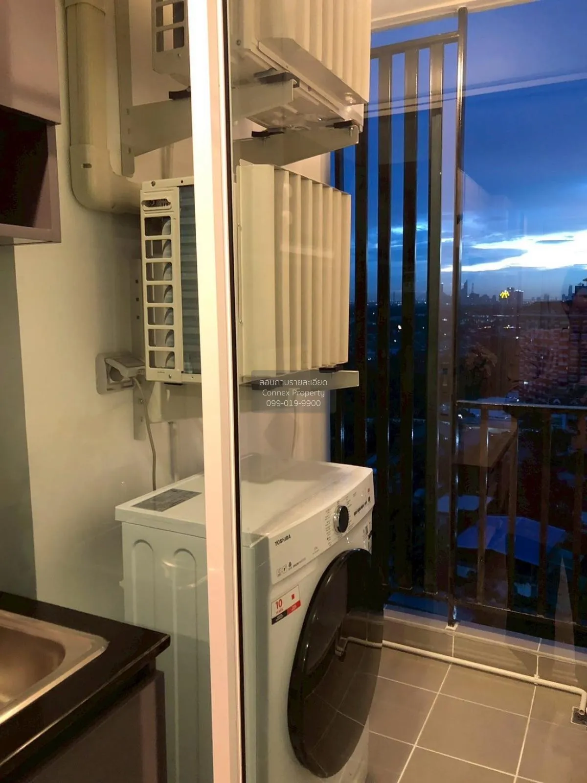 For Rent Condo , Regent Home Bangna (New Project) , Bang Na , Ban 4