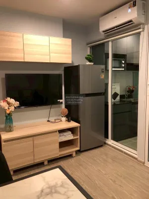 For Rent Condo , Regent Home Bangna (New Project) , Bang Na , Bang Na , Bangkok , CX-123214