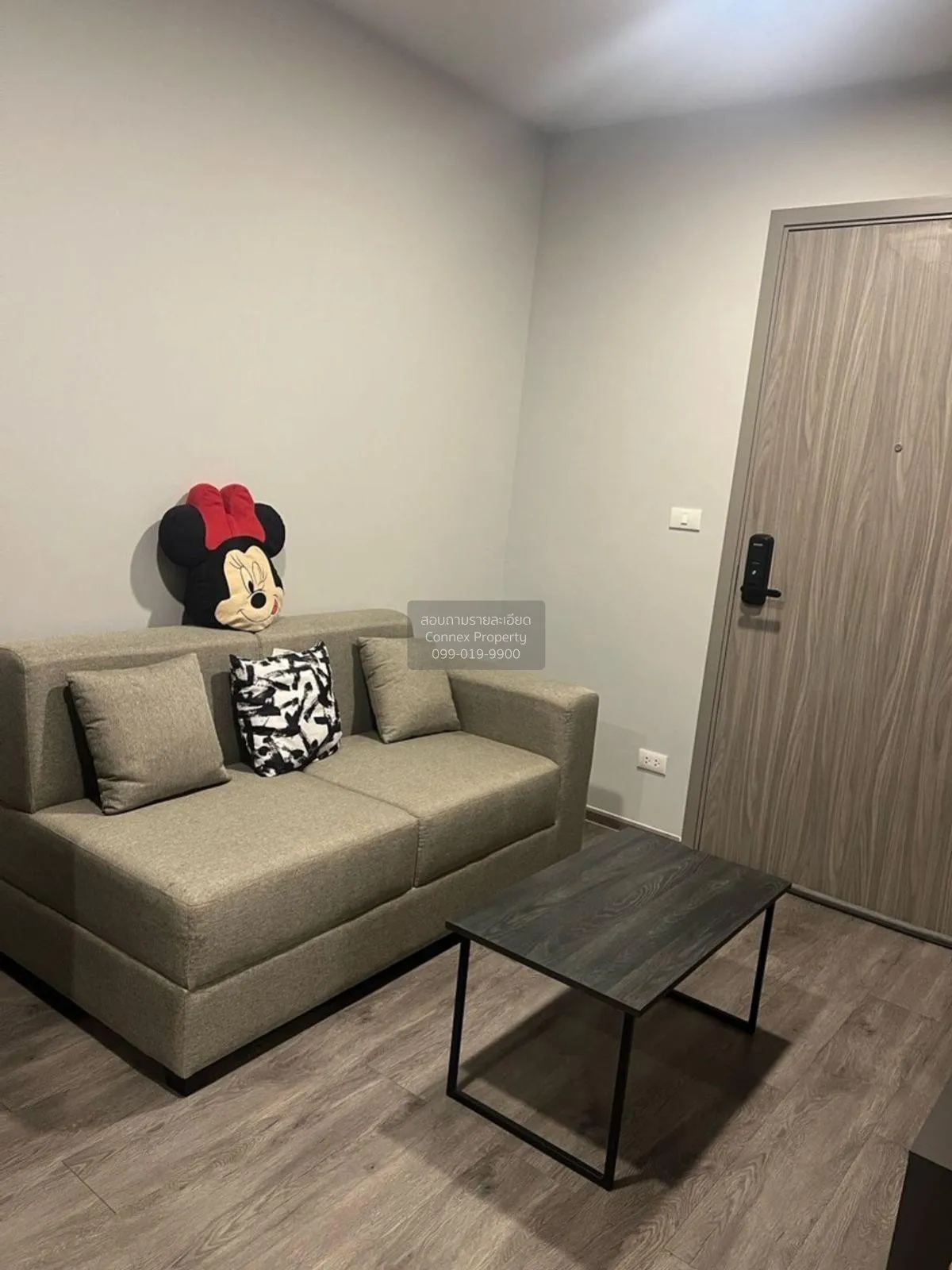 ขายคอนโด  มอนเต้ พระราม 9 ARL-รามคำแหง หัวหมาก เขต บางกะปิ กรุงเท 1