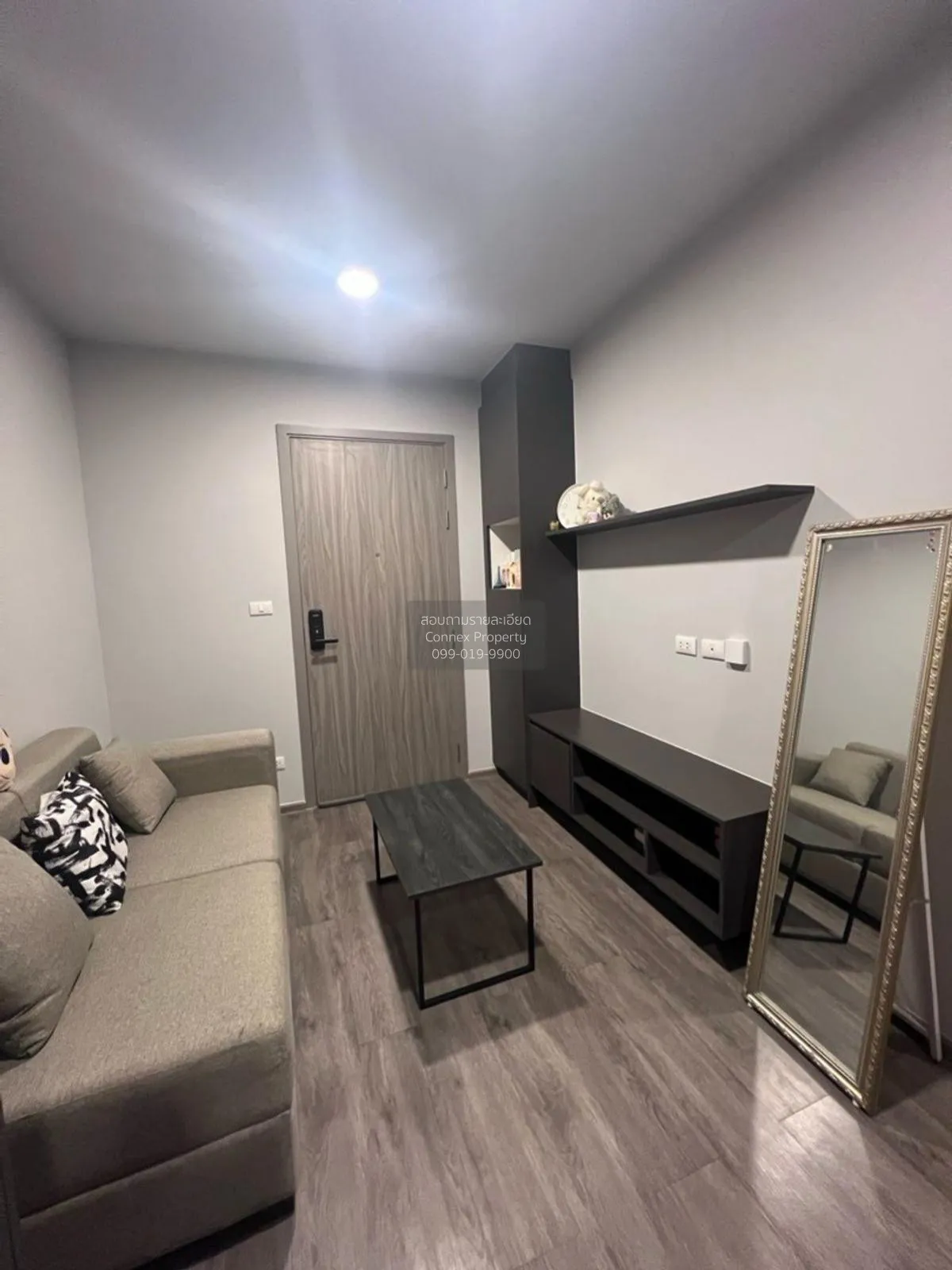 ขายคอนโด  มอนเต้ พระราม 9 ARL-รามคำแหง หัวหมาก เขต บางกะปิ กรุงเท 2