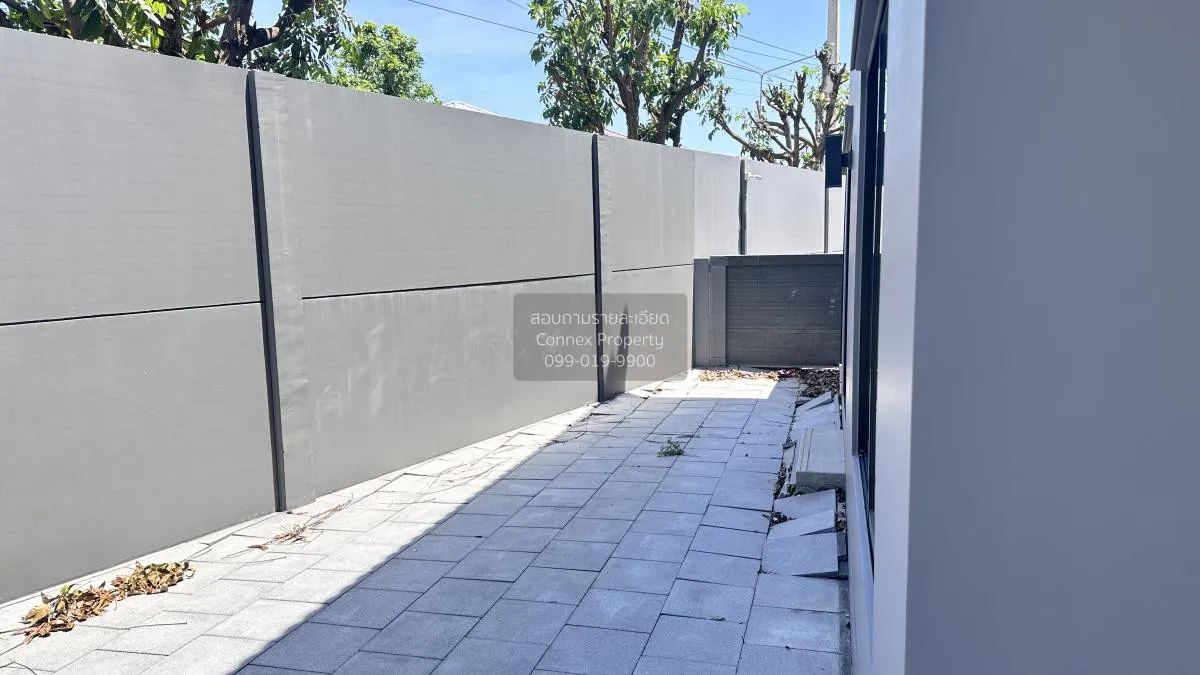 ขายบ้าน  สราญสิริ รังสิต สวนพริกไทย เมืองปทุมธานี ปทุมธานี CX-123 4