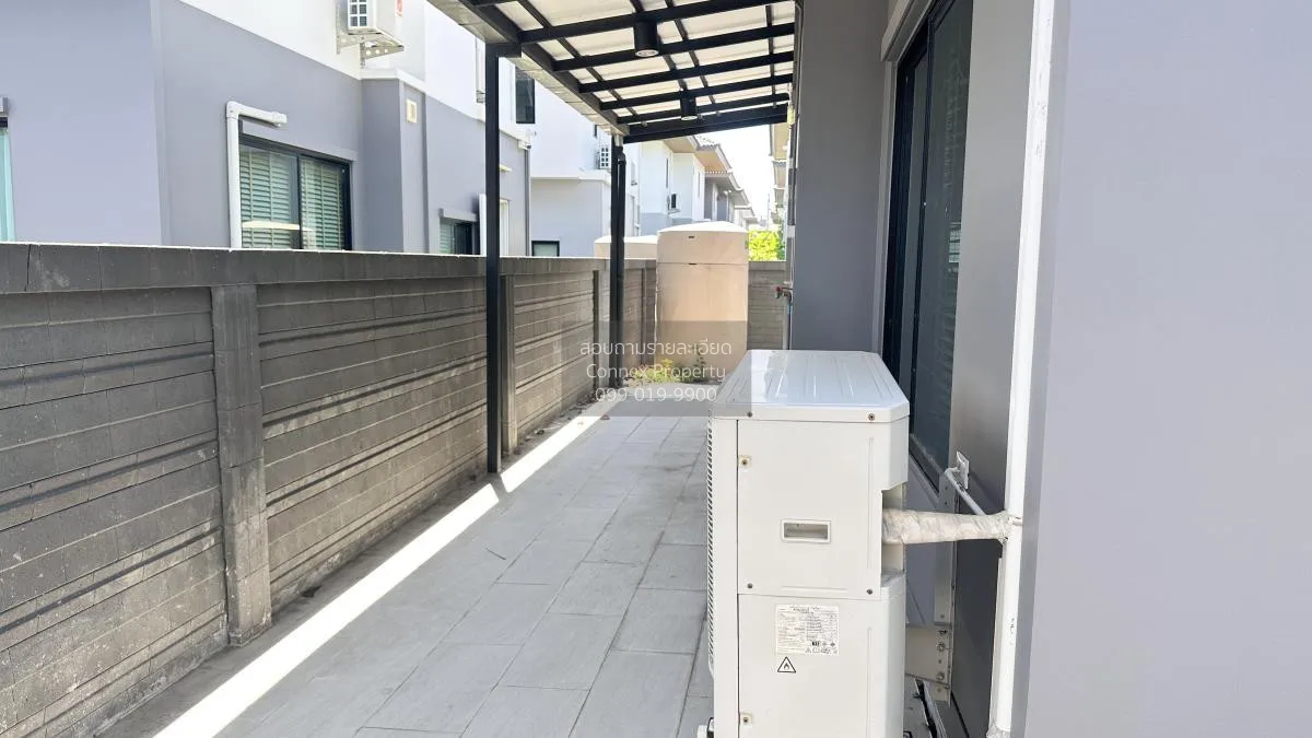 ขายบ้าน  สราญสิริ รังสิต สวนพริกไทย เมืองปทุมธานี ปทุมธานี CX-123