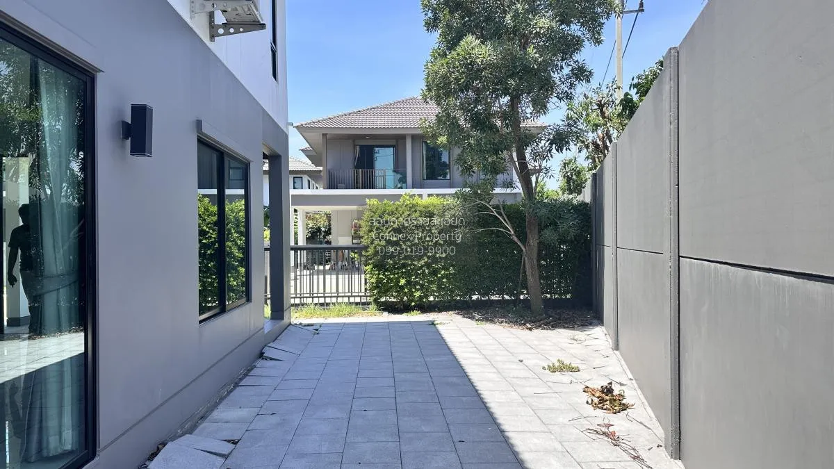 ขายบ้าน  สราญสิริ รังสิต สวนพริกไทย เมืองปทุมธานี ปทุมธานี CX-123