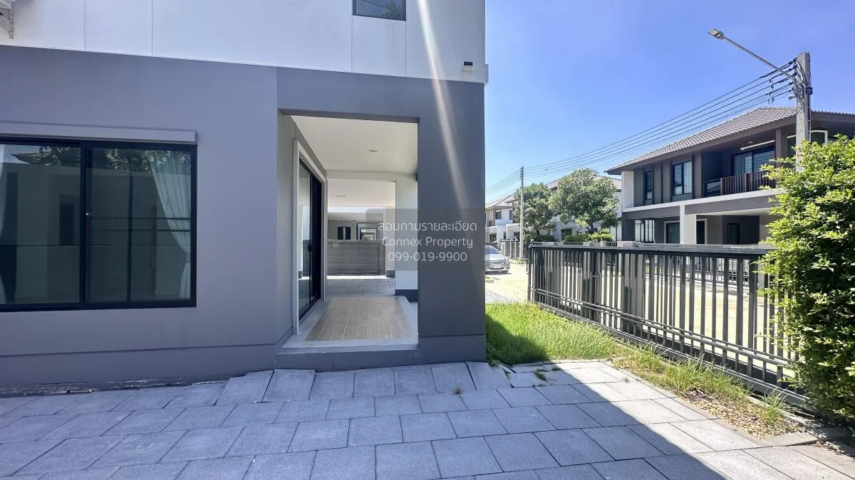 ขายบ้าน  สราญสิริ รังสิต สวนพริกไทย เมืองปทุมธานี ปทุมธานี CX-123