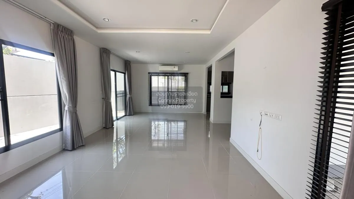 ขายบ้าน  สราญสิริ รังสิต สวนพริกไทย เมืองปทุมธานี ปทุมธานี CX-123