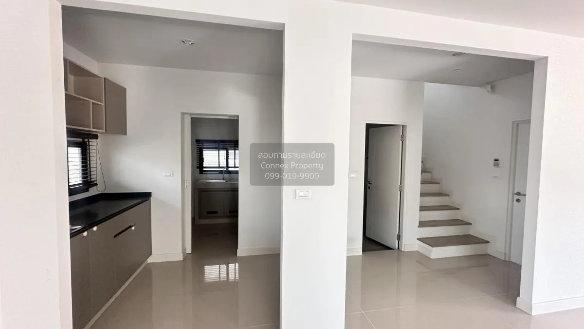 ขายบ้าน  สราญสิริ รังสิต สวนพริกไทย เมืองปทุมธานี ปทุมธานี CX-123