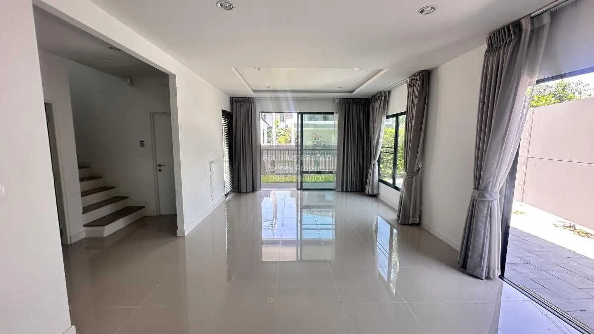 ขายบ้าน  สราญสิริ รังสิต สวนพริกไทย เมืองปทุมธานี ปทุมธานี CX-123