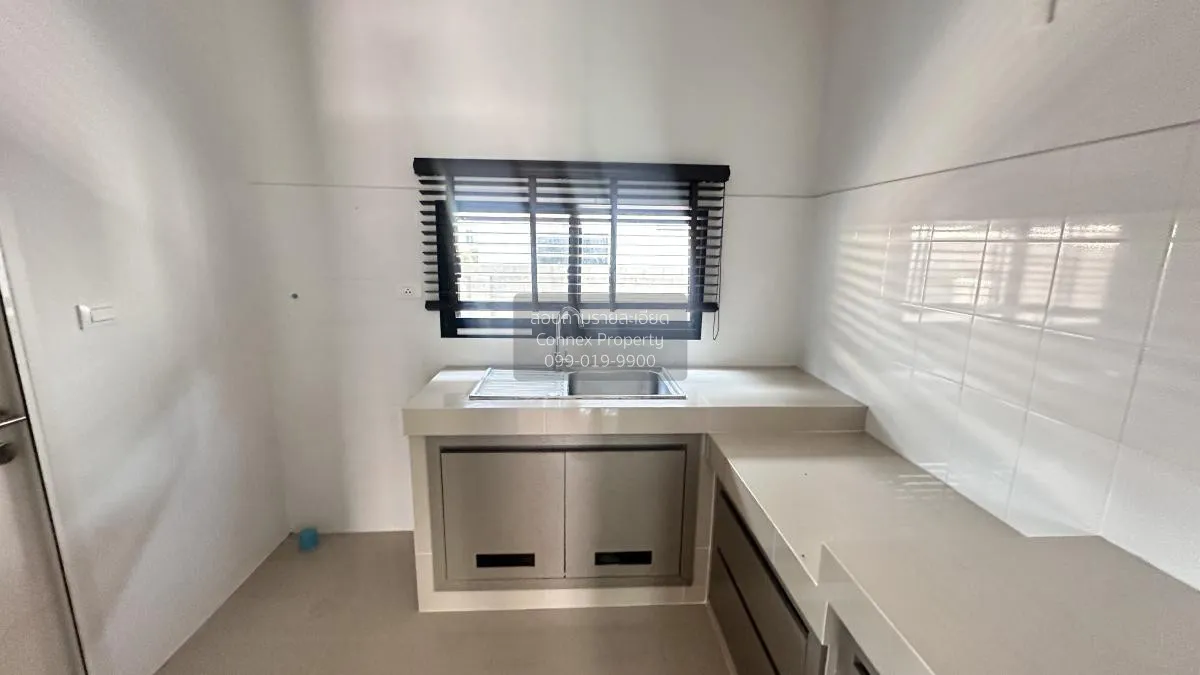 ขายบ้าน  สราญสิริ รังสิต สวนพริกไทย เมืองปทุมธานี ปทุมธานี CX-123